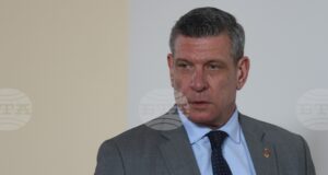 Извършена е успешна акция срещу нарушаването на изборните права на гражданите в Пловдив, съобщи и.д. главен секретар на МВР Георги Кандев