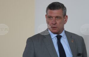 Извършена е успешна акция срещу нарушаването на изборните права на гражданите в Пловдив, съобщи и.д. главен секретар на МВР Георги Кандев