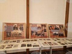 Изложба за Българската екзархия и 80 години автокефалия е представена в Народно читалище „Светлина“ – село Момчиловци