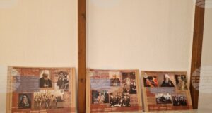 Изложба за Българската екзархия и 80 години автокефалия е представена в Народно читалище „Светлина“ – село Момчиловци