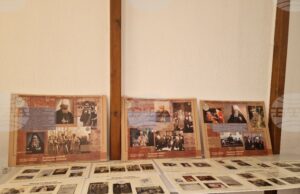 Изложба за Българската екзархия и 80 години автокефалия е представена в Народно читалище „Светлина“ – село Момчиловци