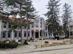 Изложба и книга, посветени на автентичните смилянски ножове, ще бъдат представени във Велико Търново