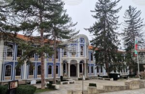 Изложба и книга, посветени на автентичните смилянски ножове, ще бъдат представени във Велико Търново