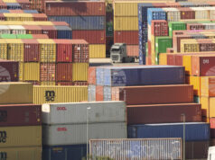 Износът на Турция към страните от Залива е намалял средно с по 40 процента след началото на войната в Близкия изток, съобщават от сектора