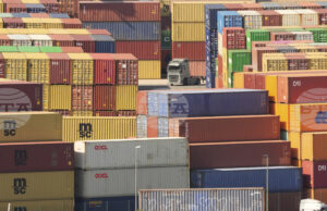 Износът на Турция към страните от Залива е намалял средно с по 40 процента след началото на войната в Близкия изток, съобщават от сектора