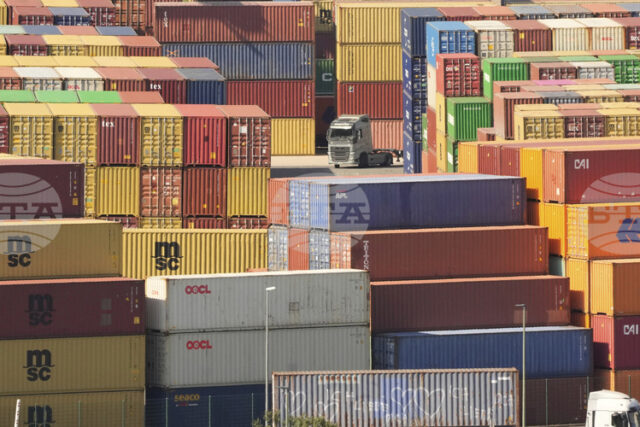 Износът на Турция към страните от Залива е намалял средно с по 40 процента след началото на войната в Близкия изток, съобщават от сектора