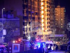 Израел предупреди, че може да нанесе удари по линейки в Ливан по време на сраженията с "Хизбула"