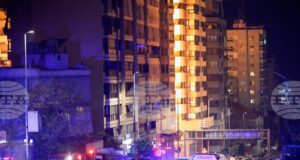 Израел предупреди, че може да нанесе удари по линейки в Ливан по време на сраженията с "Хизбула"