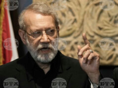 Али Лариджани