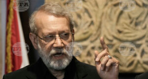 Али Лариджани