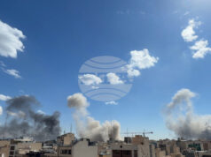 Израелската армия обяви, че ще мобилизира 100 000 резервисти в рамките на офанзивата срещу Иран