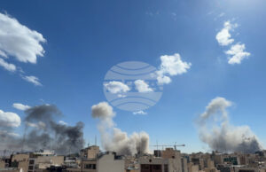 Израелската армия обяви, че ще мобилизира 100 000 резервисти в рамките на офанзивата срещу Иран