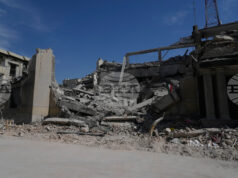 Израелската армия съобщи, че е ударила ключов ирански военен комплекс, Техеран съобщи, че е пострадал дворецът "Голестан", обект на ЮНЕСКО