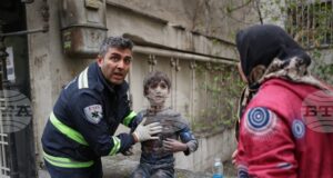 Израелската армия съобщи, че нанася удари по Техеран