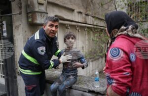 Израелската армия съобщи, че нанася удари по Техеран Израелската армия съобщи, че нанася удари по Техеран