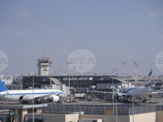 Израелски авиокомпании възстановяват полети до Тел Авив след очакваното частично отваряне на въздушното пространство на Израел