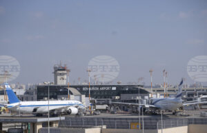 Израелски авиокомпании възстановяват полети до Тел Авив след очакваното частично отваряне на въздушното пространство на Израел