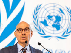 Израелският закон за налагане на смъртно наказание за палестинци, осъдени за убийство, нарушава международното право, заяви ООН