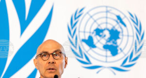 Израелският закон за налагане на смъртно наказание за палестинци, осъдени за убийство, нарушава международното право, заяви ООН