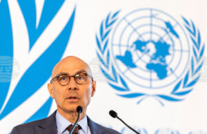 Израелският закон за налагане на смъртно наказание за палестинци, осъдени за убийство, нарушава международното право, заяви ООН