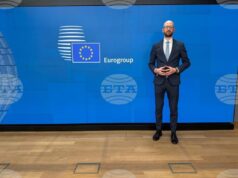 Икономическата ситуация в еврозоната е обсъдена на заседанието на Еврогрупата с участието на министър Георги Клисурски