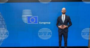 Икономическата ситуация в еврозоната е обсъдена на заседанието на Еврогрупата с участието на министър Георги Клисурски