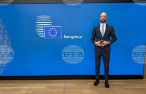 Икономическата ситуация в еврозоната е обсъдена на заседанието на Еврогрупата с участието на министър Георги Клисурски