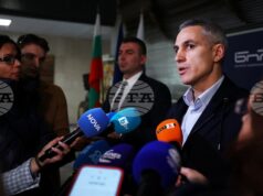 Има седем заведени досъдебни производства за нарушение на изборните права на граждани, каза служебният премиер Андрей Гюров Има седем заведени досъдебни производства за нарушение на изборните права на граждани, каза служебният премиер Андрей Гюров