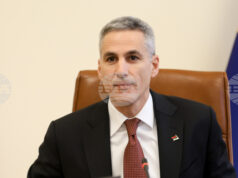 Имаме държавни резерви от горива на доста добри нива, каза служебния премиер Андрей Гюров