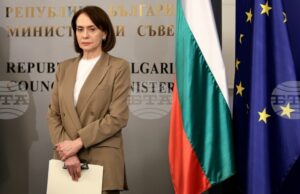 Имаме пълна готовност при първа възможност за постепенното изтегляне на българите, които искат да напуснат региона на Близкия Изток, заяви министър Нейнски