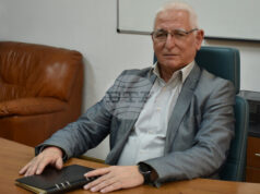 Инж. Тодор Анастасов е новият председател на УС на Агенция "Пътна инфраструктура“, съобщават от институцията Инж. Тодор Анастасов е новият председател на УС на Агенция "Пътна инфраструктура“, съобщават от институцията