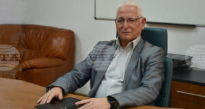 Инж. Тодор Анастасов е новият председател на УС на Агенция "Пътна инфраструктура“, съобщават от институцията