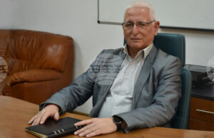 Инж. Тодор Анастасов е новият председател на УС на Агенция "Пътна инфраструктура“, съобщават от институцията