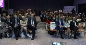 Иновациите са двигателят на модерната индустрия, заяви служебният министър на икономиката Ирина Щонова на конференция