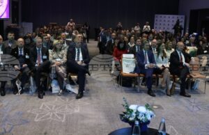 Иновациите са двигателят на модерната индустрия, заяви служебният министър на икономиката Ирина Щонова на конференция