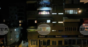 Иран изстреля тази сутрин нов залп ракети срещу Израел; мощна експлозия отекна в Йерусалим