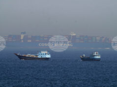 Иран обещава да атакува всеки кораб, който се опита да премине през Ормузкия проток