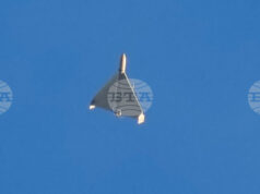 Иран омаловажи украинската помощ за страните от Персийския залив