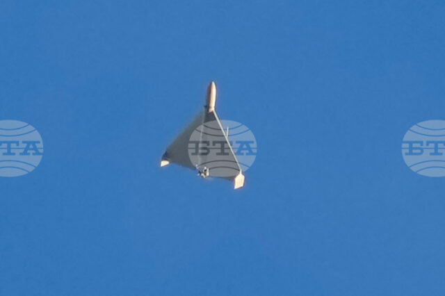 Иран омаловажи украинската помощ за страните от Персийския залив