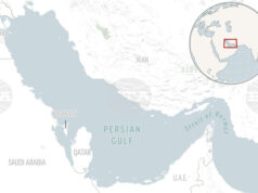 Иран отправи предупреждение за евакуация за няколко петролни съоръжения в района на Залива, съобщиха иранските държавни медии