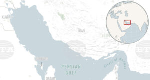 Иран отправи предупреждение за евакуация за няколко петролни съоръжения в района на Залива, съобщиха иранските държавни медии