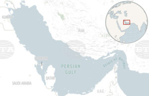 Иран отправи предупреждение за евакуация за няколко петролни съоръжения в района на Залива, съобщиха иранските държавни медии