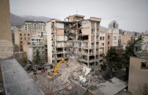 Иран отрече твърденията на Тръмп за преговори за край на войната