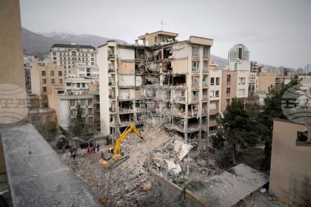 Иран отрече твърденията на Тръмп за преговори за край на войната