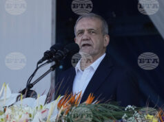 Масуд Пезешкиан