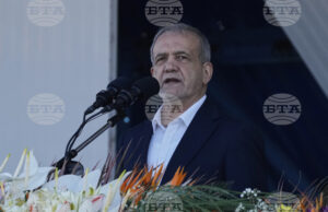 Масуд Пезешкиан