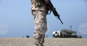 Иран съобщи за атаки с дронове по израелски израелски разузнавателни и кибер подразделения