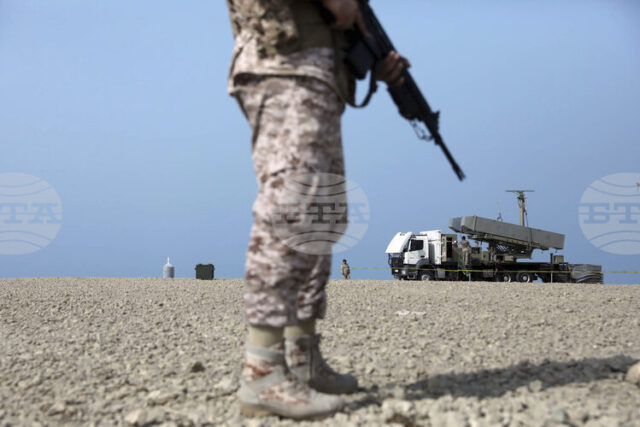 Иран съобщи за атаки с дронове по израелски израелски разузнавателни и кибер подразделения