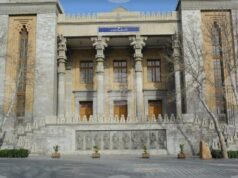 Иран твърди, че не минира Ормузкия проток