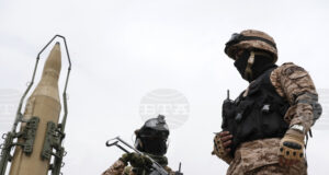 Иран ще увеличи силата и честотата на ракетните атаки, заяви командващият Корпуса на гвардейците на Ислямската революция